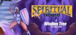  Spiritual Warfare & Wisdom Tree Collection PC, wersja cyfrowa