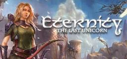 Eternity: The Last Unicorn PC, wersja cyfrowa