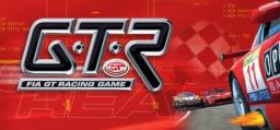  GTR - FIA GT Racing Game PC, wersja cyfrowa