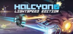  Halcyon 6: Starbase Commander (LIGHTSPEED EDITION) PC, wersja cyfrowa