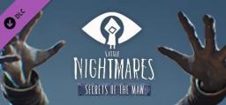  Little Nightmares Secrets of the Maw Expansion Pass PC, wersja cyfrowa 