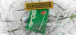  Dangerous Golf PC, wersja cyfrowa