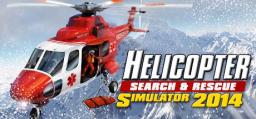  Helicopter Simulator 2014: Search and Rescue PC, wersja cyfrowa