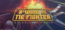  Star Wars: X-Wing vs Tie Fighter: Balance of Power Campaigns PC, wersja cyfrowa