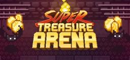  Super Treasure Arena PC, wersja cyfrowa