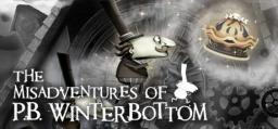  The Misadventures of P.B. Winterbottom PC, wersja cyfrowa