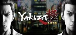  Yakuza Kiwami PC, wersja cyfrowa