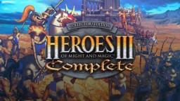  Heroes of Might and Magic 3: Complete PC, wersja cyfrowa 