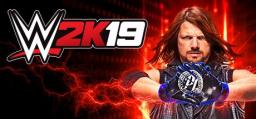  WWE 2K19 PC, wersja cyfrowa