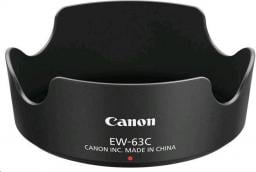 Osłona na obiektyw Canon EW-63C (8268B001AA)