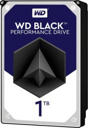 Dysk Western Digital Black 1 TB 3.5" SATA III (WD1003FZEX)