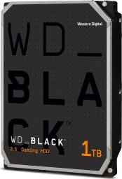 Dysk WD Black performance 1TB 3.5" SATA III (WD1003FZEX)