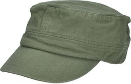 Mil-Tec Mil-Tec Czapka Patrolówka M51 Olive uniwersalny