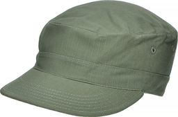 Teesar Teesar Czapka Patrolówka BDU Rip-Stop Olive XXL