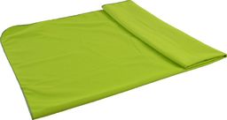 Perfect Ręcznik szybkoschnący Perfect microfibra limonkowy 100x150cm (R2394)