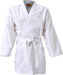  SMJ sport Kimono do Karate SMJ Sport z pasem 120