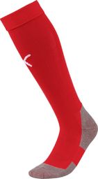  Puma Getry Liga Socks Core czerwone r. 35-38 (703441 01)