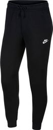  Nike Spodnie Damskie Nsw Fleece Pants czarne r. L (BV4095-010)
