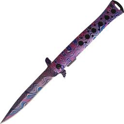 Herbertz Nóż Herbertz Solingen Italian Dagger (584713) uniwersalny