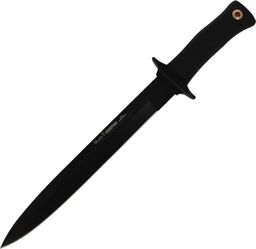  Muela Nóż Muela Tactical Rubber Handle 260mm (SCORPION-26N) uniwersalny