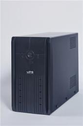 UPS EuroCase EA200LED