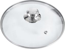 Orion Pokrywka szklana do garnka / patelni 28 cm uniwersalny