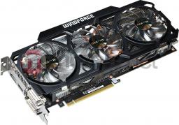 Karta graficzna Gigabyte GTX770 4GB DDR5 OC (GV-N770WF3-4GD)