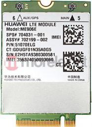 Modem HP lt4112 LTE/HSPA+ 4G (E5M74AA)