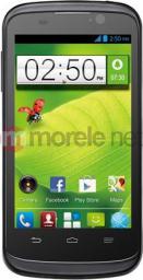 Smartfon ZTE 4 GB Czarno-niebieski (Blade V)