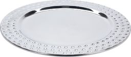 Orion Taca patera TALERZ do serwowania stalowy 33 cm uniwersalny