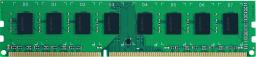 Pamięć GoodRam DDR3, 4 GB, 1333MHz, CL9 (GR1333D364L9S/4G)