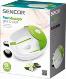 Masażer Sencor SFM 3720 GR