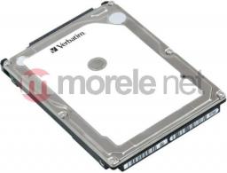 Dysk Verbatim 2TB 2.5" SATA II (53163)