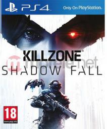  Killzone: Shadow Fall PS4