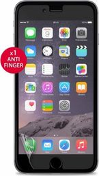  Puro PURO Folia anti-finger na ekran iPhone 6s Plus / iPhone 6 Plus
