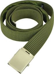Mil-Tec Mil-Tec Pas / Pasek Money Belt ze Schowkiem Olive uniwersalny