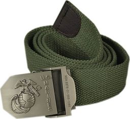 Texar Texar Pasek Parciany USMC Olive M