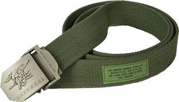 Texar Texar Pasek Parciany NS Olive L