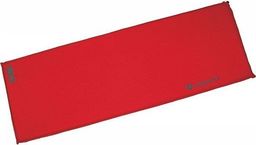 Highlander Highlander Karimata Samopompująca Expedition Czerwona (XL) uniwersalny