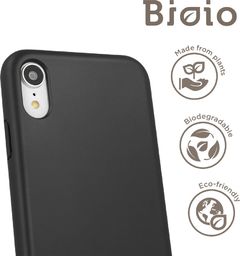  TelForceOne Forever Nakładka Bioio do iPhone 7/8 czarna