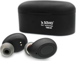 Słuchawki Savio TWS-04