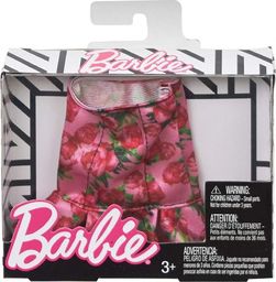  Mattel Ubranko dla lLalki Barbie Spódniczka (Fph22/fph32)