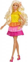 Lalka Barbie Mattel - Stylowe Loki (GBK23/GBK24)
