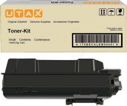 Toner Utax  PK-1011 Black Oryginał  (1T02RY0UT0)