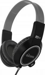 Słuchawki MEE audio KidJamz 3  (MEE-KJ35-BK)