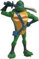 Figurka Epee Wojownicze Żółwie Ninja-mini figurka Leonardo