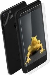  Wrapsol Wrapsol Hybrid - Hartowane Szkło Ochronne 9h + Folia Na Obudowę Do Iphone 7 Plus