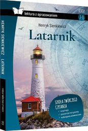 Latarnik z opracowaniem