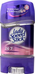 Colgate Lady Speed Stick Dezodorant w żelu Breath of Freshness 65g (3213)