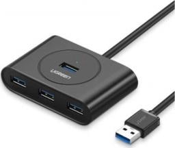 HUB USB Ugreen 4x USB-A 3.0 (20290)
